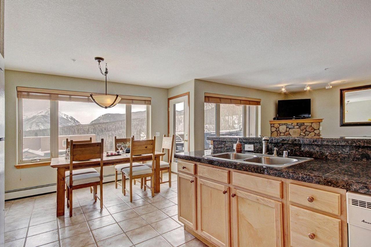 522 Watch Hill Condo Silverthorne Exterior foto